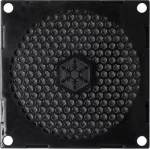 Silverstone 80mm fan grill and filter kit (SST-FF81B)