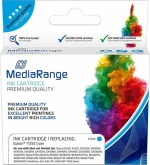 MediaRange Συμβατό Μελάνι Epson T1292 Cyan