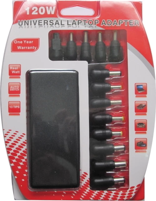 AC Adapter 120W (KGMAUNI0309)