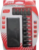 AC Adapter 120W (KGMAUNI0309)