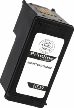 Raduga Συμβατό Μελάνι HP 339XL Black