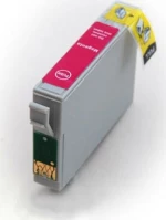 Συμβατό Μελάνι Epson T0713 Ματζέντα