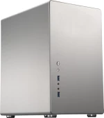 Jonsbo Rm2 Midi-Tower - Silver (Rm2 Silver)