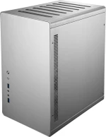 Jonsbo Rm2 Midi-Tower - Silver (Rm2 Silver)