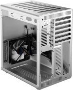 Jonsbo Rm2 Midi-Tower - Silver (Rm2 Silver)