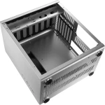 Jonsbo Rm2 Midi-Tower - Silver (Rm2 Silver)