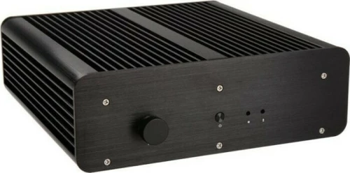 Akasa Pascal Md Ucff Housing (Intel Nuc), Oem - Black (A-Nuc40-M1B)