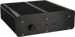 Akasa Pascal Md Ucff Housing (Intel Nuc), Oem - Black (A-Nuc40-M1B)