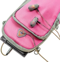 Θήκη τηλεφώνου για μπράτσο (pink) 1018.509