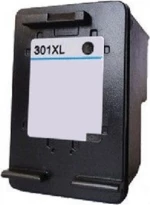Συμβατό μελάνι HP 301XL BLACK