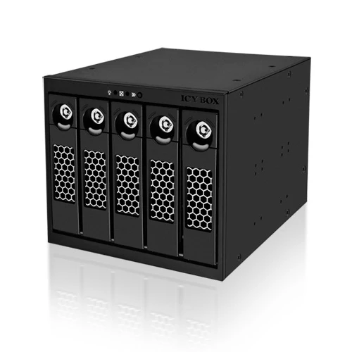 RaidSonic Icy Box IB-555SSK