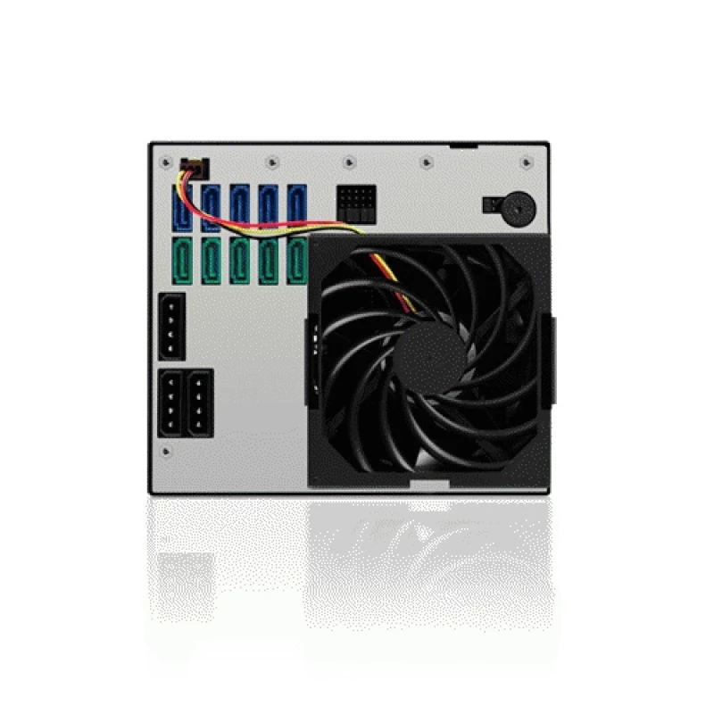 RaidSonic Icy Box IB-555SSK