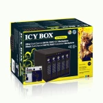 RaidSonic Icy Box IB-555SSK