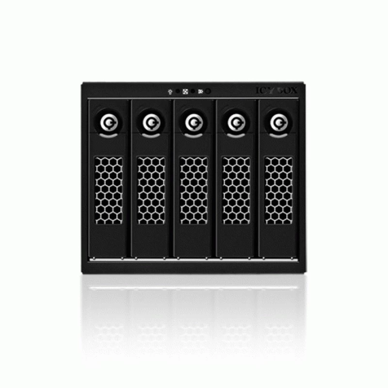 RaidSonic Icy Box IB-555SSK