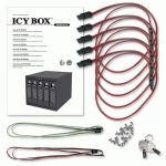 RaidSonic Icy Box IB-555SSK