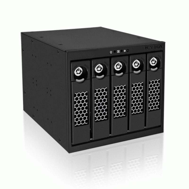 RaidSonic Icy Box IB-555SSK