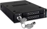Icy Dock ToughArmor MB992SKR-B
