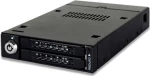 Icy Dock ToughArmor MB992SKR-B