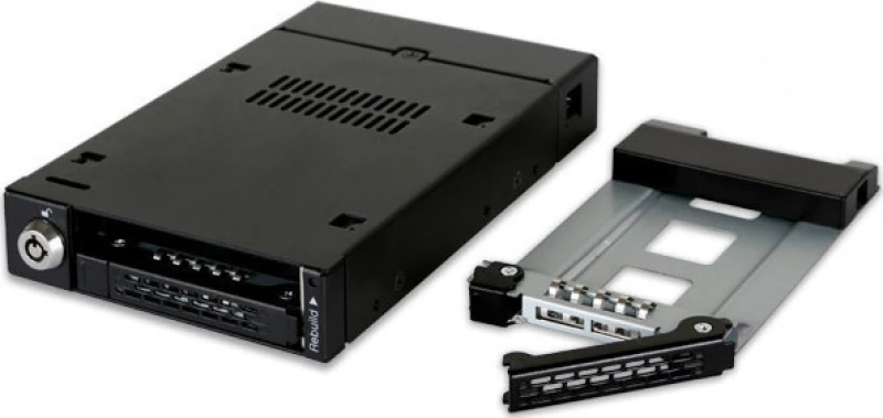 Icy Dock ToughArmor MB992SKR-B