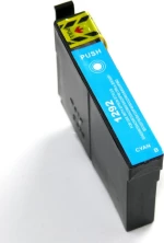 Συμβατό Μελάνι Epson T1292 Cyan