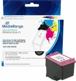 MediaRange Συμβατό Μελάνι HP 901XL Color (CC656AE)