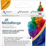 MediaRange Συμβατό Μελάνι Lexmark 100XL Black
