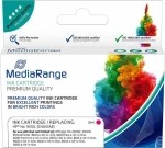 MediaRange Συμβατό Μελάνι HP 951XL Magenta