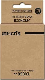 Actis Συμβατό Μελάνι HP 953XL Μαύρο