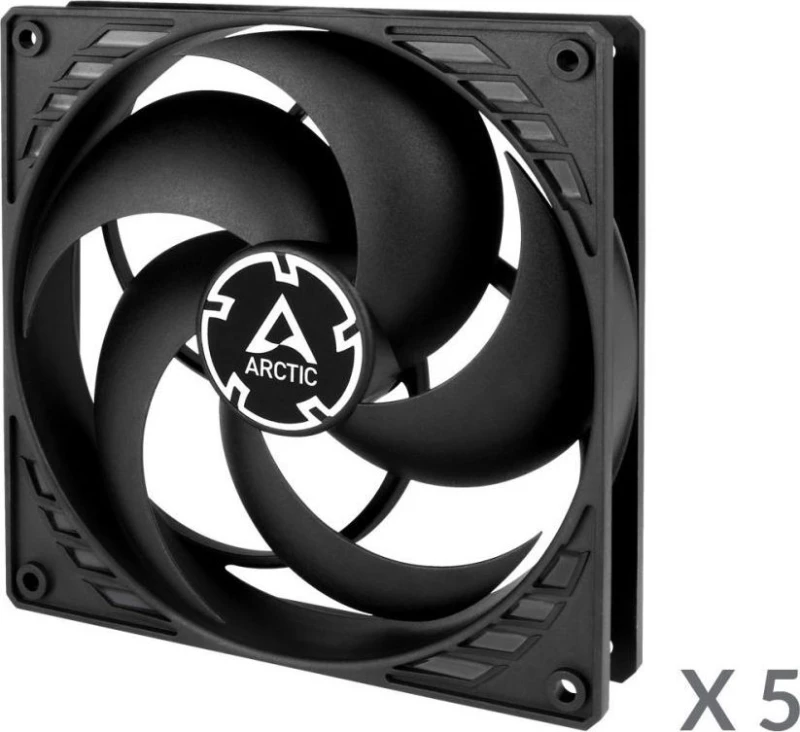Arctic P12 Value Pack (5 τμχ)