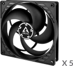 Arctic P12 Value Pack (5 τμχ)