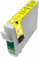 Actis Συμβατό Μελάνι Epson T1284 Κίτρινο