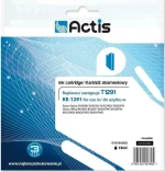 Actis Συμβατό Μελάνι Epson T1291 Μαύρο