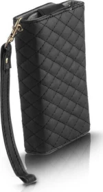 WALLET CASE ΜΑΥΡΗ UNIVERSAL 5"