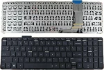 Πληκτρολόγιο για HP Envy 17-J000 Μαύρο (KEY-094)