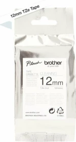 Brother Head Cleaning Tape (TZECL3)