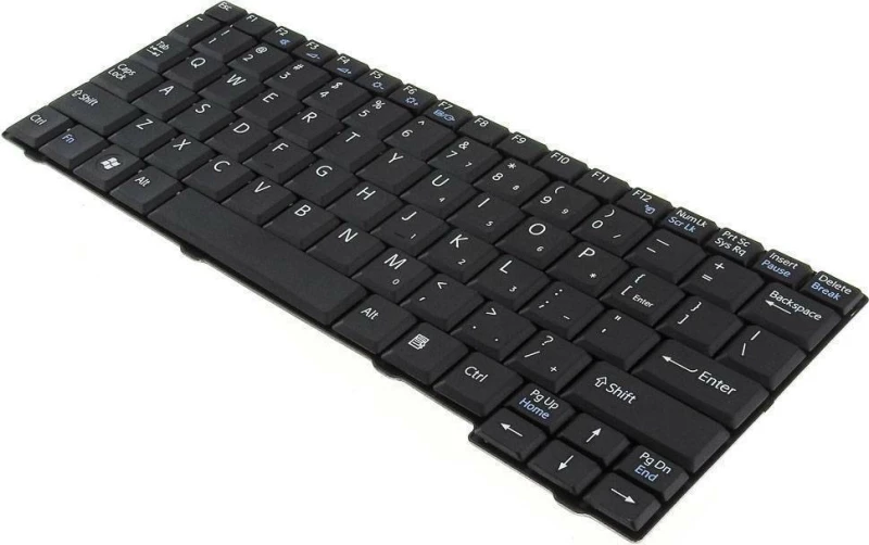 Πληκτρολόγιο Sony Vaio VPC-M11
