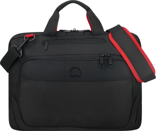 Delsey Parvis Plus 15.6"
