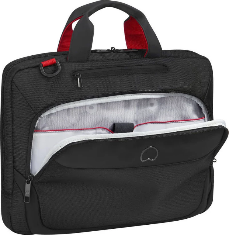 Delsey Parvis Plus 15.6"