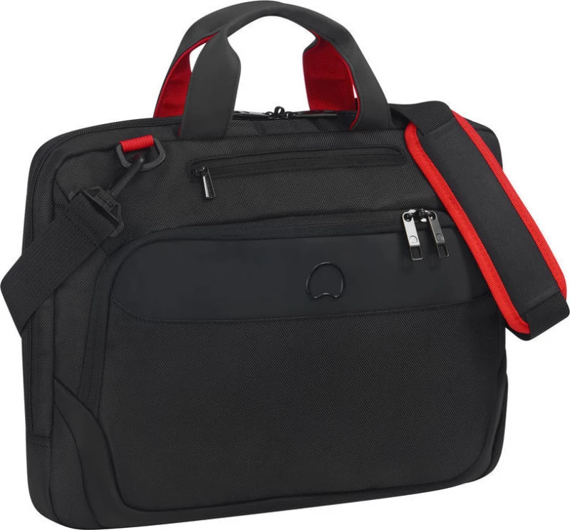 Delsey Parvis Plus 15.6"