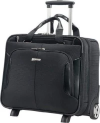 Samsonite XBR Rolling 15.6" Black