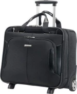 Samsonite XBR Rolling 15.6" Black