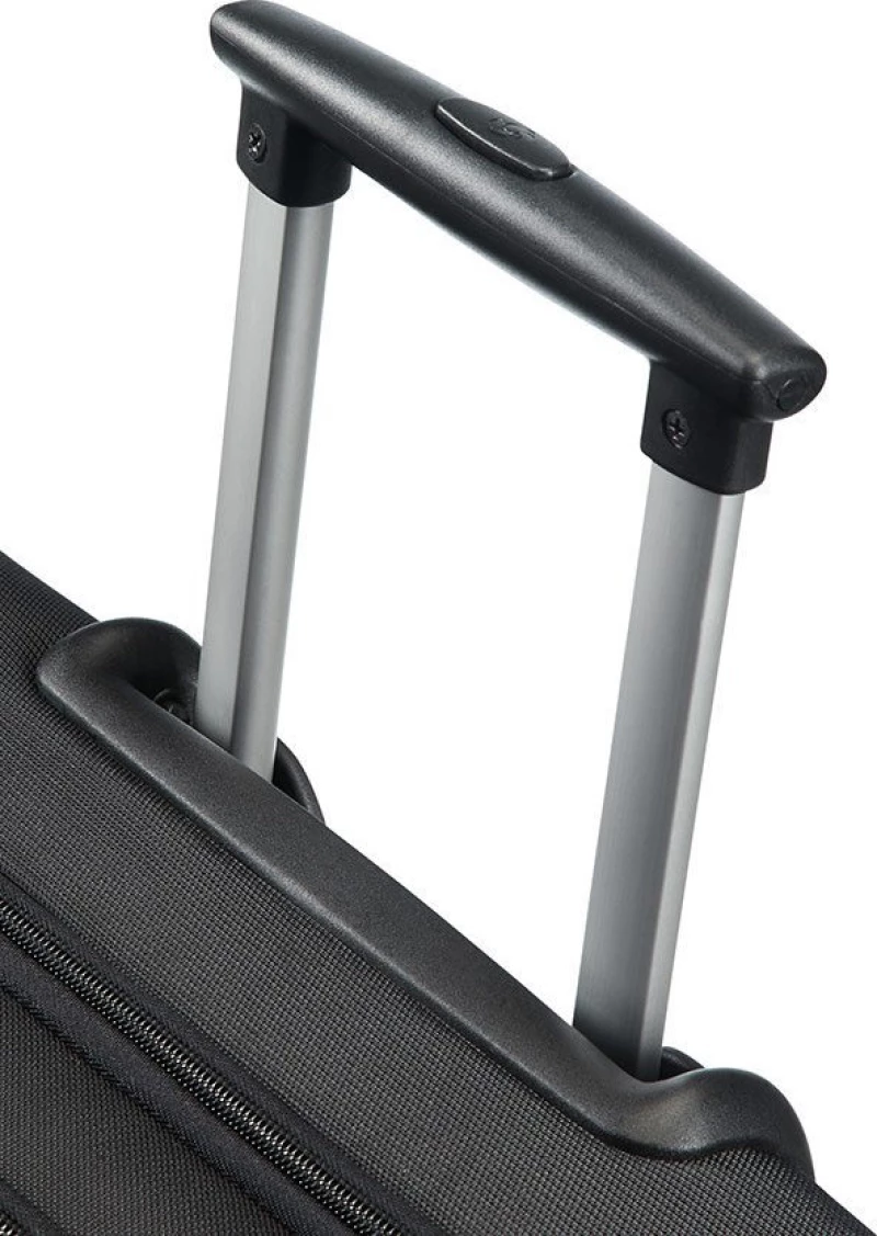 Samsonite XBR Rolling 15.6" Black