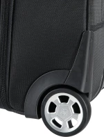 Samsonite XBR Rolling 15.6" Black