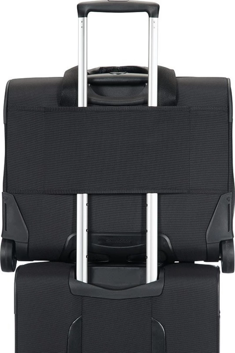 Samsonite XBR Rolling 15.6" Black