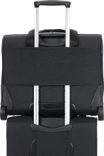 Samsonite XBR Rolling 15.6" Black