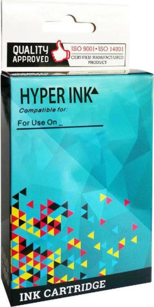 HyperInk Συμβατό Μελάνι HP 339 Μαύρο