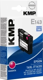 KMP E143 Συμβατό Μελάνι Epson T1633 Ματζέντα