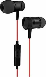 Xipin HX730 In-ear Handsfree με Βύσμα 3.5mm Κόκκινο