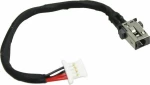Βύσμα Τροφοδοσίας για Acer Swift 3 SF314-51 Chromebook 14 CB3-431