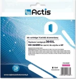 Actis Συμβατό Μελάνι HP 364XL Ματζέντα